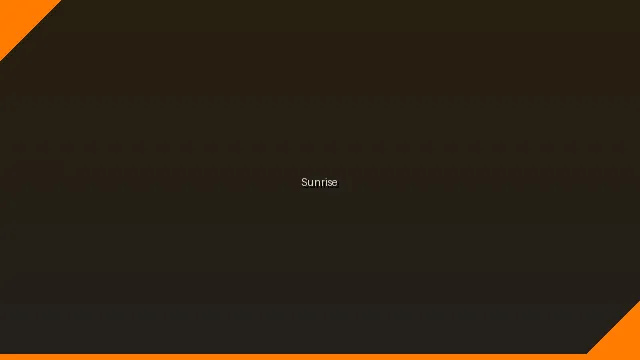 必撸作品 - 《日出之前》无限臀山 参赛视频